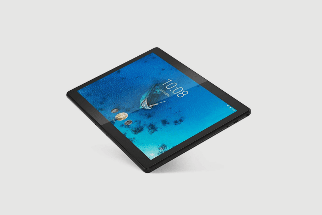 Can Lenovo tab m10 make calls__